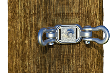 FIBERLIGN<sup>®</sup> Limted Tension Dead-End Bracket